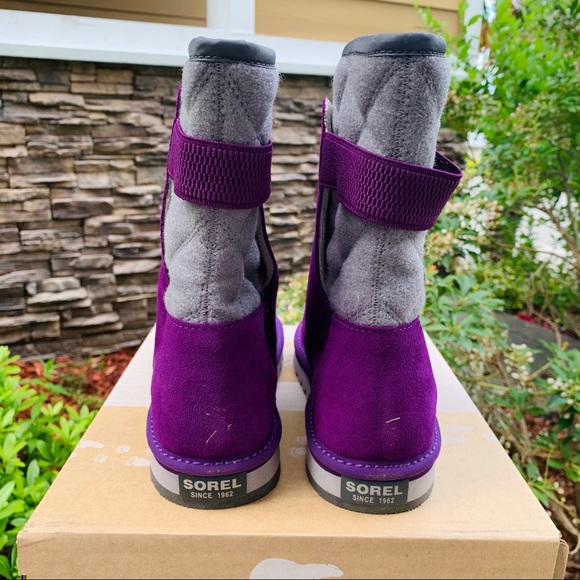 Sorel boot - Picture 4 of 6